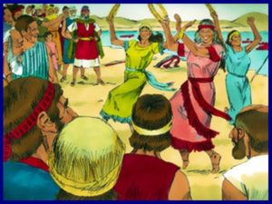 o segredo da vitória