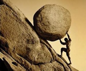 Deus pode criar uma pedra que ele não possa carregar