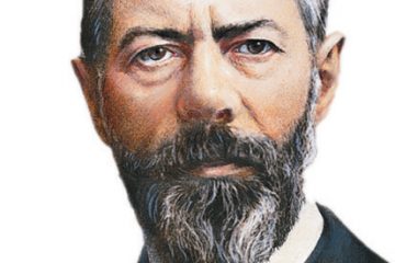 Max Weber religião e capitalismo