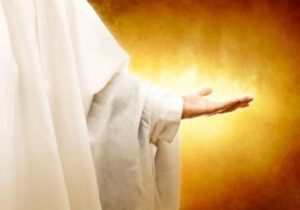 Jesus Príncipe da Paz