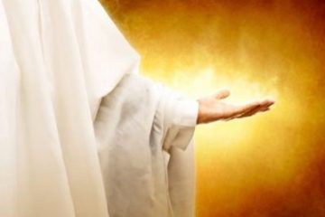 Jesus Príncipe da Paz