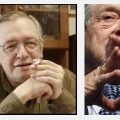 George Soros Olavo de Carvalho