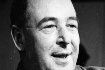 C.S Lewis live arbitrio e lei natrual