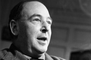 C S lewis Cristianismo puro e simples