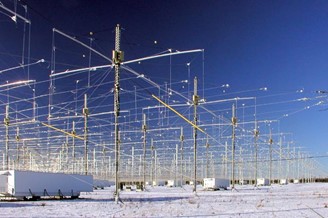 Antenas Haarp
