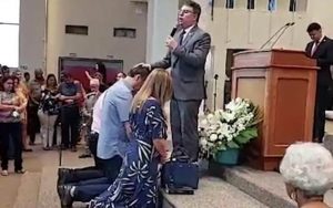 Bolsonaro sabedoria de Salomao