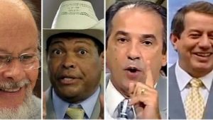 guerrinha de egos entre as igrejas