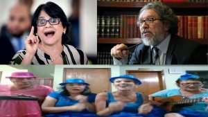 A campanha de Abstinência da Damares! 