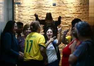 Por que o Bolsonarismo é uma seita