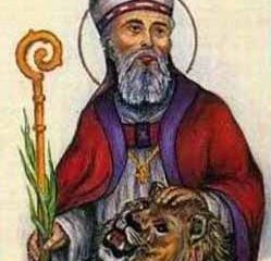 Inácio de Antioquia