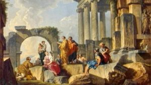 Inácio de Antioquia