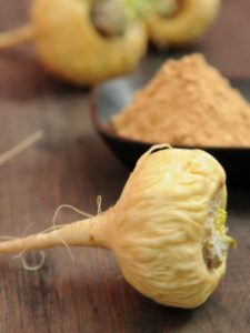 Maca Peruana emagrecimento