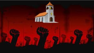 6 Passos para a Esquerda tentar Conquistar os Evangélicos!