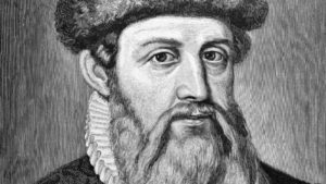 10 cristãos que mudaram o mundo 