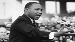 10 cristãos que mudaram o mundo