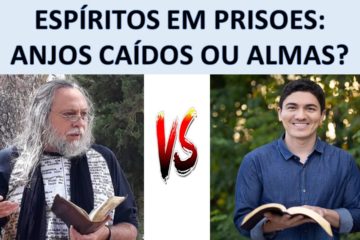 O QUE JESUS FOI FAZER NO IN