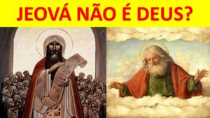 A heresia de marciao