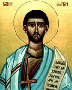 Justino