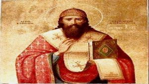 Clemente de Alexandria