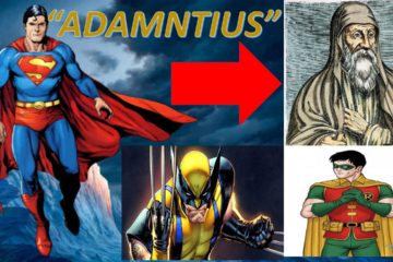 Orígenes de Alexandria