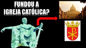 O impacto de constantino