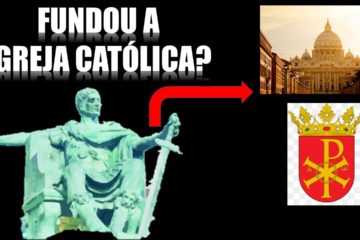 O impacto de constantino