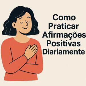 afirmações positivas