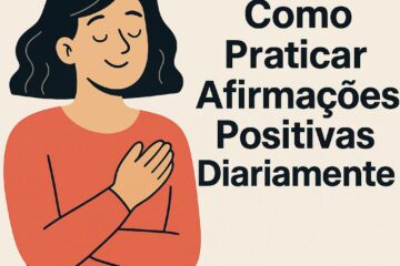 afirmações positivas
