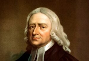 doutrina da santificação cristã