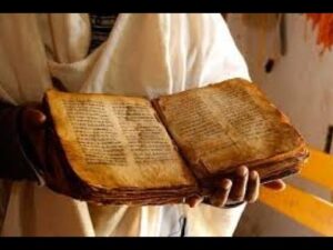 papel dos escribas na Bíblia