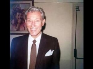 Neville Goddard era rico