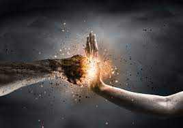 querer e o efetuar de Deus