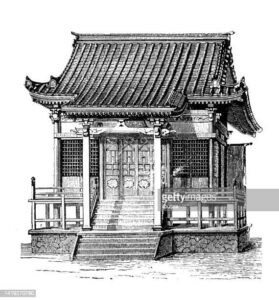 Quem criou a Meditação