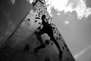 crescimento pessoal - desafios