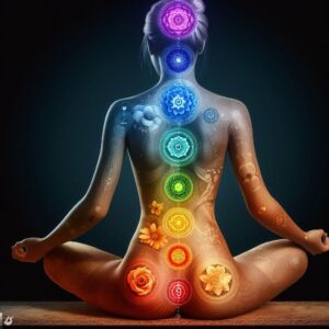 chakras o que são