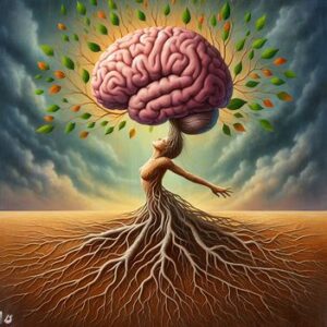 conexão mente e corpo