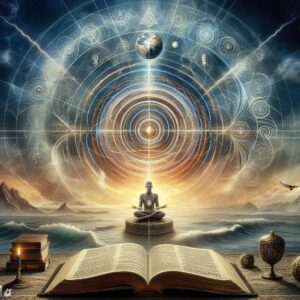 bíblia e lei da atração