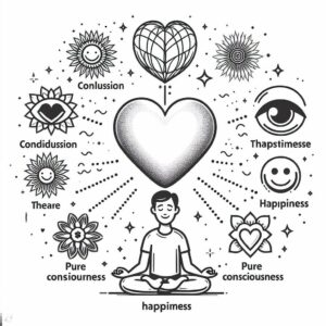 beneficios da meditação