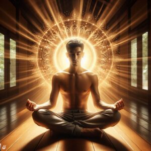 Meditação Vipassana