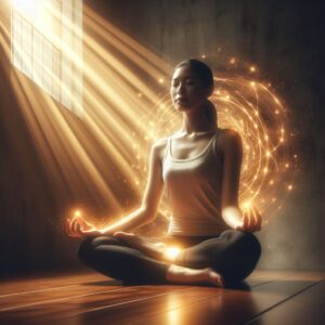 Meditação Vipassana o que é
