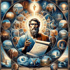 História do Profeta Jeremias: profecias sobre as nações e o futuro