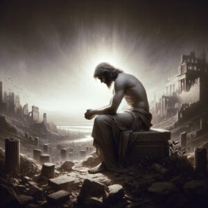 Lamentações de Jeremias