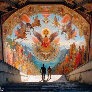 A Religião de Napoleon Hill