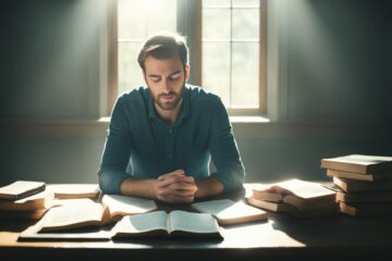 A Fé é o Firme Fundamento