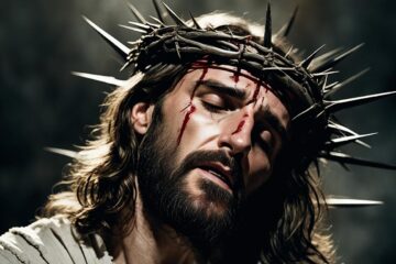 Coroação de Espinhos