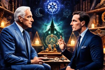 Encontros com Abdullah