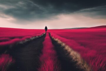 Entrega teus Caminhos ao Senhor