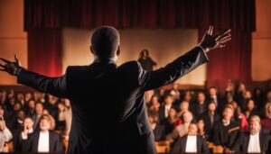 Esboço de Pregação Apenas um Toque