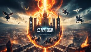 Escatologia Bíblica: O Que é Escatologia? Estudo Completo