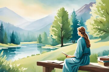 Esperei com Paciência no Senhor